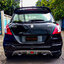 Suzuki Swift R8 2012 bodykits by Amotriz