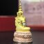 พระแก้วมรกต ภปร.(รุ่นแรก) ปี2545 รุ่นฉลองกรุงรัตนโกสินทร์ครบ 220 ปี พิมพ์ลอยองค์ใหญ่ เนื้อเงินบริสุทธิ์ 92.5% (สามกษัตริย์) ขนาด 19*35 มม. พร้อมกล่องบรรจุเดิม สวยครบสมบูรณ์