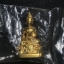 พระกริ่ง ภปร.(รุ่นแรก) วัดบวรนิเวศวิหาร พ.ศ.2508 กะไหล่ทองเดิม(กรรมการ)พิมพ์นิยม(หูยาว)สภาพสวยซีนซองเดิม (ในหลวงรัชกาลที่9ทรงเสด็จเททอง)