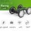 Xtreme Quadcopter Car