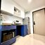 For Sales : Wichit, Luxury condo near Phuket town, Studio room, 2nd flr.