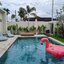 For Rent : Thalang, Brand New Luxury Pool Villa, 3 bedrooms 3 bathrooms