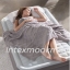 Intex 64902 PremAire TwinSize ขนาด 3.5 ฟุต ปั๊มลมในตัว