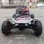 รถบังคับ WL toy Storm off Road 50km/h (รีโมทดิจิตอล) 1:12 สีแดง/ดำ