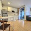 For Sales : Wichit, The Clover Condo, 1 Bedroom 1 Bathroom, 4th flr.