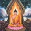พระปางต่างๆ ประจําวันเกิด (เลือกวันไหนระบุให้แม่ค้าด้วยจ้า)