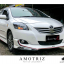 ชุดแต่ง Vios 2007 to 2012
