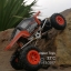 รถไต่หิน WLtoys 4WD โช้คเหล็กคู่ Servo โครงโลหะ 1/24
