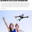 JJRC X17 MEJOR DRONE/โดรน 8811 pro (สีใหม่2021) ระบบ GPS,กล้อง 6K,มอเตอร์บัสเลส,ออฟชั่นจัดเต็ม แบบแพ็คเกจกระเป๋าสะพาย