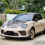 ชุดแต่งสเกิร์ตรอบคัน Ora Good Cat 2022 by Lumga bodykits (ลัมกา)
