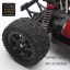 REMO 1631 1/16 2.4G 4WD (กันน้ำ 100%) Brushed Smax RC