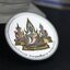 เหรียญพระแก้วมรกต พระพุทธชินราช พระพุทธโสธร รุ่นพุทธบารมี ปี 2540 เนื้อเงินขัดเงา 99.9% ชุบ 3 กษัตริย์ พร้อมกล่องและใบรับรองเดิม พิธีพุทธาภิเษก 2 พิธีมหามงคล(พระพุทธคู่บ้านคู่เมือง รูปแบบเหรียญสวยงดงามมาก พิธีใหญ่ เป็นที่นิยม)สร้างน้อยหายาก 1 ใน500 เหรียญ