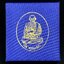 สมเด็จพุฒาจารย์ (โต พรหมรังสี) อนุสรณ์ 128 ปี สมเด็จพระญาณสังวร สมเด็จพระสังฆราช ทรงเมตตาอธิฐานจิต ปี 2543 มหาพุทธาภิเษก 3วาระ เหรียญรูปเหมือนสมเด็จพุฒาจารย์โตด้านหลังพระสมเด็จ เนื้อเงิน พิมพ์เล็ก(พิมพ์คะแนน) ขนาด 1.2 x 1.7 ซม. ทรงคุณค่าทั้งด้านความงานด้า