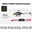 เฮลิคอปเตอร์ Walkera HM V450D03 Helicopter (2.4Ghz Value Edition)