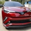 ชุดแต่ง TOYOTA C-HR Space 2018