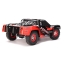 รถบังคับวิทยุ WLtoys 2.4GHz 50km/h High Speed 4WD Remote Control Car(Red)