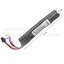30C แบตเตอรี่ 2000mAh 11.1v (BB gun)