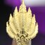 พระนาคปรก สธ. รุ่นสร้างพระอุโบสถเฉลิมพระเกียรติ 4 รอบ 84 พรรษา สมเด็จพระเทพรัตนราชสุดาฯ วัดบวรนิเวศวิหาร ปี 2543 พิมพ์เล็ก เนื้อเงินบริสุทธิ์ ชุบสามกษัตริย์แบบพ่นทรายขัดเงาบางส่วน(สภาพ สวย )พิธีใหญ่ พุทธศิลป์งดงาม หายาก (1 ใน 2999 องค์)