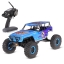 WLtoys 10428 RC Cars 2.4G 1:10 Scale 540 Brushed Motor Remote Control Electric Wild Track Warrior