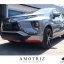 ชุดแต่งเอ็กซ์แพนเดอร์ 2018 Amotriz body kits