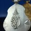 เหรียญหลวงปู่ทวด พระนามาภิไธย สก. แบบงานฉลุโบราณ(HAND MADE) ปี 2544 ชุดทองคำ(เนื้อทองคำ(15.16 กรัม)+เนื้อเงิน+เนื้อบรอนซ์)พิธีปลุกเสก ณ อุโบสถวัดช้างให้ และ พิธีมังคลาภิเษก ณ พระอุโบสถ วัดพระศรีรัตนศาสดาราม(วัดพระแก้ว) (1 ใน 500 ชุด)พบเจอน้อยหายากมาก