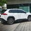 ชุดแต่ง Toyota Collora Cross 2021 โดย อโมตริส