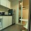 For Rent : Wichit, The Base Downtown, 1 Bedroom 1 Bathroom, 1st , Garden View.