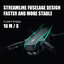 โดรน 8811 Pro คมชัด 6K HD WiFi มี Gimbal กันสั่น 2 แกน พับได้ FPV GPSบินไกล 2 กม.