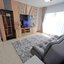 For Rent : Talad Yai, Supalai Vista, 2 Bedroom 1 Bathroom, 5th flr.