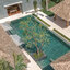 For Sales : Thalang, Luxury Pool Villa, 3 Bedrooms 3 Bathrooms