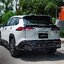 ชุดแต่ง Toyota Collora Cross 2021 โดย อโมตริส