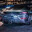 ชุดแต่งรถยนต์ Porsche718 Cayman กันชนหน้า และ กันชนหลัง โดยชุดแต่งรถยนต์ลัมกา