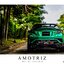 ชุดแต่งโตโยต้า CH-R Amotriz G1-G3