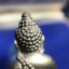 พระกริ่งศิรากาศ(คุ้มเกล้าฯ) ภปร. รพ.ภูมิพล ปี2522 เนื้อเงินพร้อมกล่องบรรจุเดิม (ในหลวงรัชกาลที่9เสด็จเททอง)
