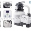 Intex 26646 เครื่องกรองระบบกรองทราย สำหรับสระ กลม 18/เหลี่ยม 24 ฟุต