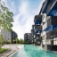 For Rent : Patong, The Deck Condominium, 1 Bedroom 1 Bathroom, 6th flr.
