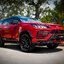 ชุดแต่งสเกิร์ตรอบคัน Toyota Fortuner 2015 - รุ่นปี ปัจจุบัน โดย Lumga (ลัมกา) bodykits