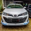 ชุดแต่ง YARIS ATIV 4ประตู และ 5ประตู bodykits