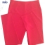 กางเกงขาเดฟเอวสูง ผ้าฮานาโกะ สีแดง Size S M L XL สำเนา