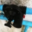 Solenoid valve AC24v โซลินอยวาล์ว รุ่นเล็ก พร้อมเกลียวเเปลงขนาด 1/2"นิ้ว