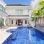 For Sale : Rawai, Private Pool Villa, 3 bedrooms 5 bathrooms
