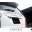 ชุดแต่งปาเจโร 2016 45BAR bodykits