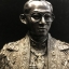 พระบรมรูปจำลองในหลวง รัชกาลที่ ๙ จัดสร้างโดย สมาคมศิษย์เก่าวิทยาศาสตร์ จุฬาลงกรณ์มหาวิทยาลัยและคณะวิทยาศาสตร์ จุฬาลงกรณ์มหาวิทยาลัย ปี2539(พร้อมกล่องบรรจุเดิมและใบรับรองจากผู้จัดสร้าง)