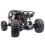 รถไต่หินขนาดใหญ่สะใจ 2.4ghz 4WD Rock Crawler 1:10 [รถไต่หินพลังสูง, โช๊คอิสระ, คลื่นแรง 2.4Ghz, ขนาดใหญ่่]