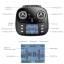 โดรนขนาดใหญ่ สู้ลมได้ดี WL Q696E WIFi+Gimble2 axis กล้อง 2 ล้านพิกเซล