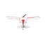 เครื่องบินบังคับวิทยุ Volantex piper Sport cub-500 3CH 2.4GHZ.(RTF)