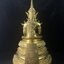พระพุทธปฏิมาสุวรรณภูมิสิริโชค ภปร. การบินไทยจัดสร้างขึ้น เนื่องในวโรกาสมหามงคลเฉลิมพระชนมพรรษาของพระบาทสมเด็จพระเจ้าอยู่หัวรัชกาลที่ 9 ครบ 80 พรรษา ขนาดหน้าตัก 5 นิ้ว สูง 16 นิ้ว ปิดทองสวิส 99.9 เปอร์เซนต์ (พิธีใหญ่ พุทธศิลป์งดงาม หายาก)องค์หมายเลข ๙๗๘