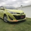 ชุดแต่ง YARIS ATIV 4ประตู และ 5ประตู bodykits