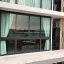 For Rent :Phuket Town The Connext Codominium Studioroom 7th Floor, pool view