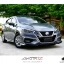 ชุดแต่ง almera 2020 V.1 โดย Amotriz